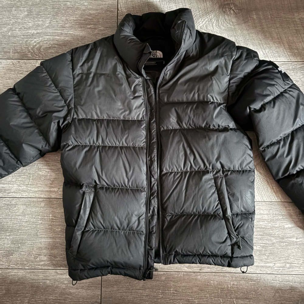 The North Face Puffer Jacket